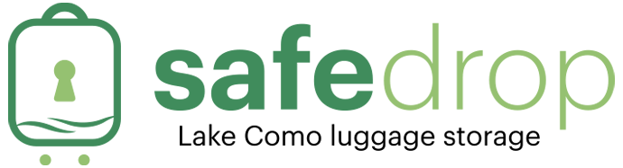 SafeDrop Como Logo