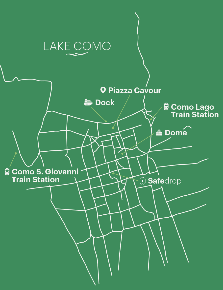 mappa